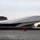 Illustration for article titled 21st Century Buildings That Look Like Alien Spaceships
